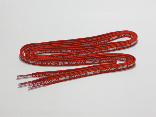 BALLER SHOELACES シューレース