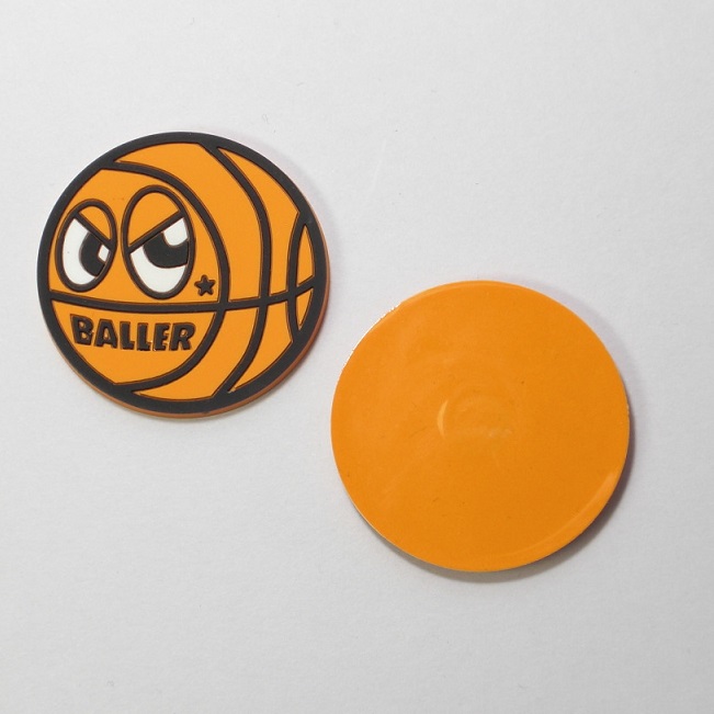 basket baller chan magnet マグネット