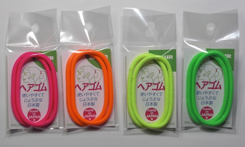 hair elasticband color3