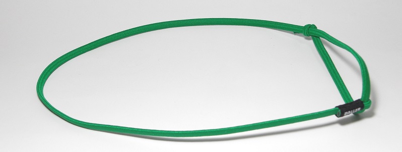 baller hairband green ヘアーバンド