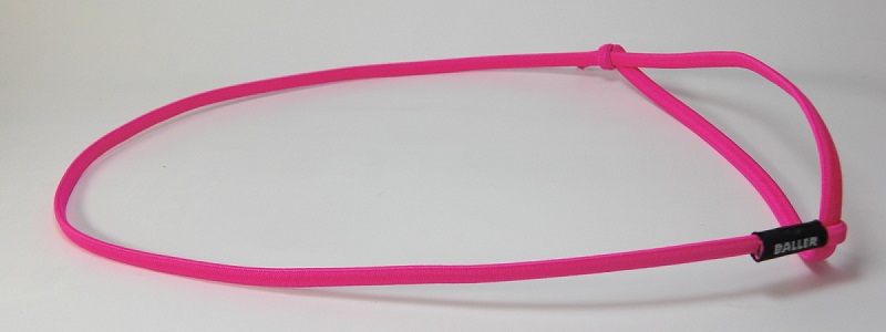 baller hairband pink ヘアーバンド