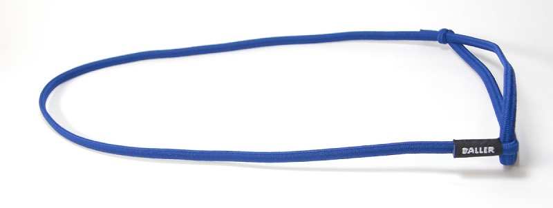 BALLER HAIRBAND ROYAL ヘアーバンド