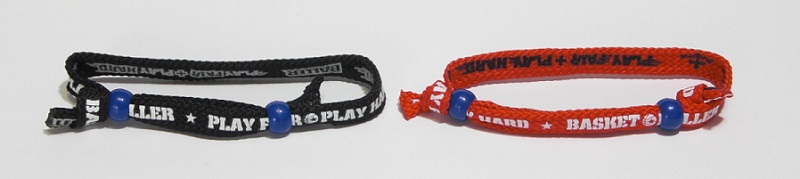 BALLER REVERSIBLE BRACELET