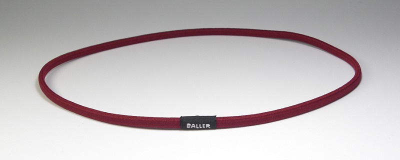 BALLER HAIRBAND RING ヘアーバンド