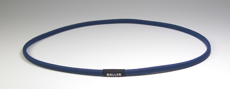 BALLER HAIRBAND RING ヘアーバンド