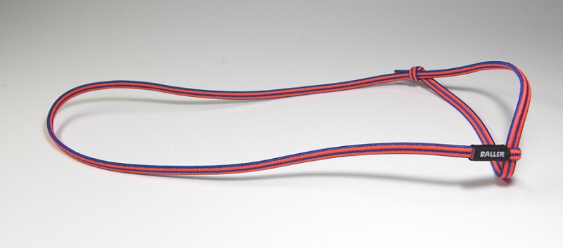 BALLER HAIRBAND STRIPE ヘアーバンド