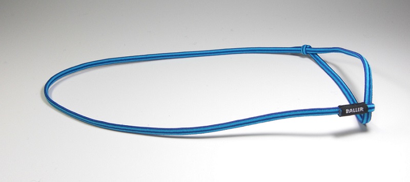 BALLER HAIRBAND STRIPE ヘアバンド