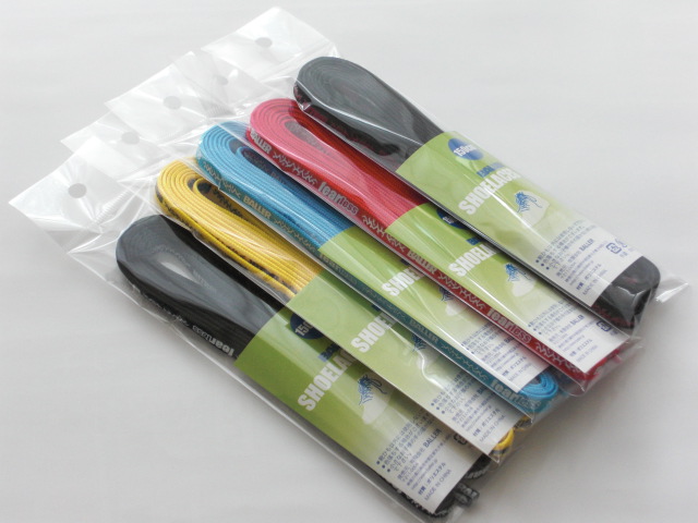 BALLER SHOELACES シューレース