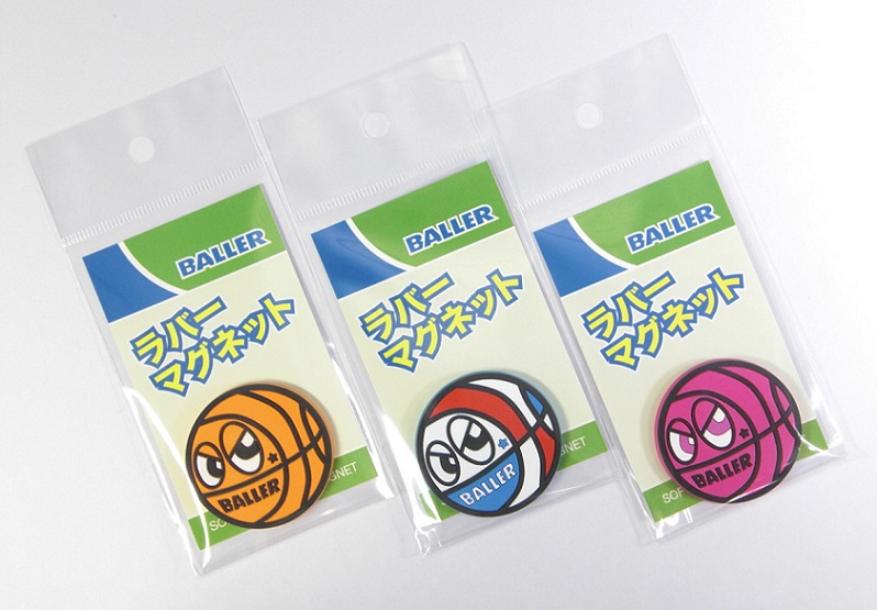 basket baller chan magnet マグネット