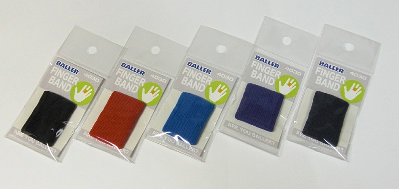 baller finger band フィンガーバンド